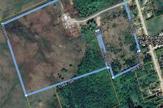 Commercial Land for Sale, 1773 Kirkfield Road, Kawartha Lakes, ON
