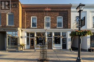 Business for Sale, 198-202 Picton Main St, Prince Edward County, ON