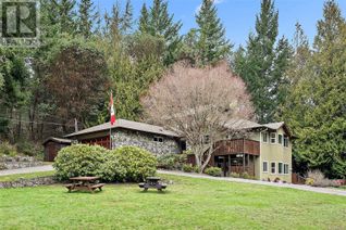 Detached House for Sale, 710 Windover Terr, Metchosin, BC