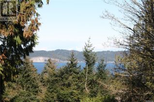 Vacant Residential Land for Sale, 174 Victoria St, Salt Spring, BC