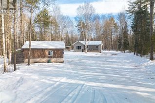 Detached House for Sale, 8158 Palmer Road, Combermere, ON