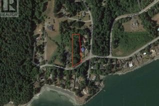 Land for Sale, Lot 2 Pylades Dr, Nanaimo, BC