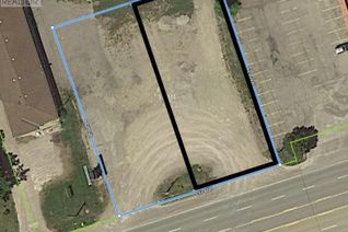 Commercial Land for Lease, 1310 Colborne Street E Unit# Bld B, Brantford, ON