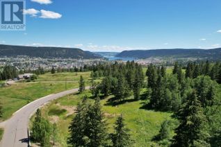Land for Sale, 397 Woodland Drive, Williams Lake, BC