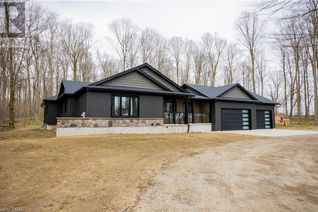 Detached House for Sale, 2008 Witmer Road, Petersburg, ON