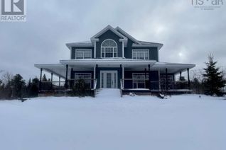 Detached House for Sale, 920 Lower Springfield Road, St Andrew's, NS