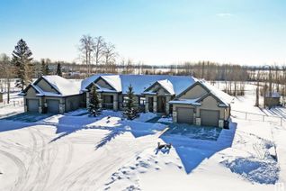 Bungalow for Sale, 5a 53521 Rge Rd 272, Rural Parkland County, AB