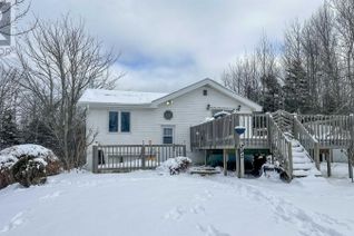 Property for Sale, 295 Harmony Road, Salmon River, NS