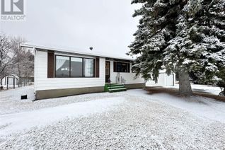 Bungalow for Sale, 312 Clover Street, Yellow Grass, SK