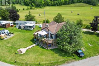 Cottage/Cabin Rental Non-Franchise Business for Sale, 68 Robins Rd, Alnwick/Haldimand, ON