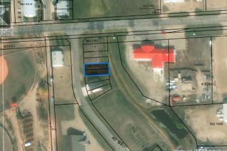 Commercial Land for Sale, 5241 & 5239 40 St., Provost, AB