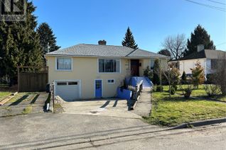 House for Sale, 5793 Garden St, Duncan, BC