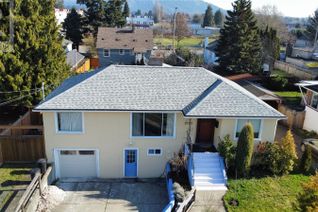 Detached House for Sale, 5793 Garden St, Duncan, BC