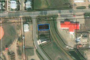 Commercial Land for Sale, 5245 & 5243 Provost, Provost, AB