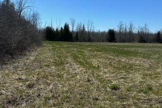 Land for Sale, 00 County Rd 8 Road, Williamsburg, ON