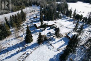 Ranch-Style House for Sale, 7529 W Sheridan Lake Road, Lone Butte, BC