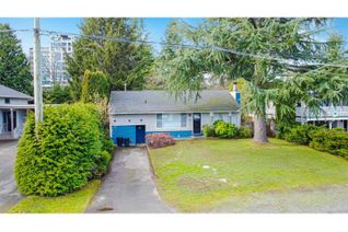 Ranch-Style House for Sale, 1573 Lee Street, White Rock, BC