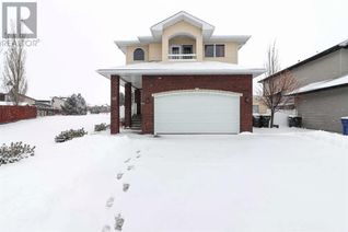 Detached House for Sale, 115 Saamis Rotary Way Sw, Medicine Hat, AB