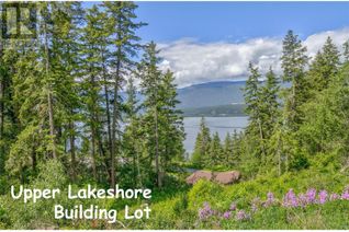Land for Sale, 3541 20 Street Ne, Salmon Arm, BC