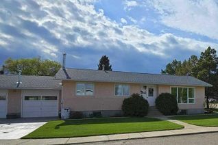 Bungalow for Sale, 10 Coutts Street, Hughenden, AB