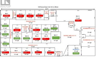 Office for Lease, 180 Parsons Road #8, New Tecumseth (Alliston), ON