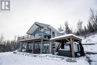 Property for Sale, 3160 Boyle Road, Smithers, BC