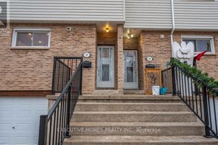 Townhouse for Sale, 149 St. Catharine St #13, West Lincoln, ON