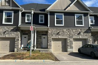 Townhouse for Rent, 439 Athlone Ave #7F, Woodstock, ON