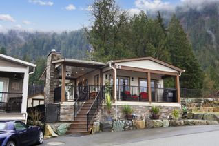 Ranch-Style House for Sale, 53480 Bridal Falls Road #54, Rosedale, BC