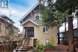 House for Rent, 2176 W 13 Avenue #1, Vancouver, BC