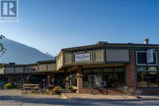 Commercial/Retail Property for Sale, 415 Victoria Road #A, Revelstoke, BC