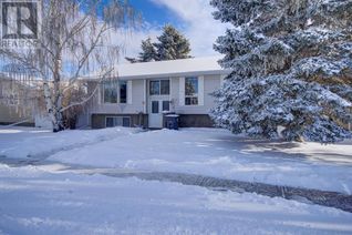 House for Sale, 5042 7 Street W, Claresholm, AB