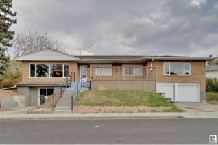 Detached House for Sale, 10315 75 St Nw, Edmonton, AB