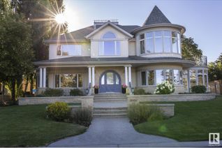 Detached House for Sale, 9009 Saskatchewan Dr Nw, Edmonton, AB