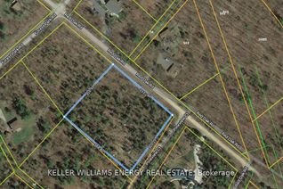 Land for Sale, 16 Pineview Crt, Marmora and Lake, ON