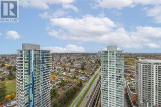 Condo Apartment for Sale, 488 Sw Marine Drive #3207, Vancouver, BC