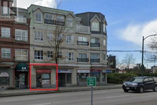 Commercial/Retail Property for Sale, 482 Kingsway, Vancouver, BC