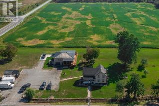 Commercial Farm for Sale, 797 Forks Road, Welland, ON