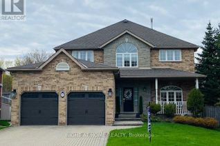 Detached House for Sale, 7 Gables Way, Barrie, ON