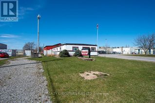 Commercial Land for Sale, 6501 Kister Road, Niagara Falls, ON