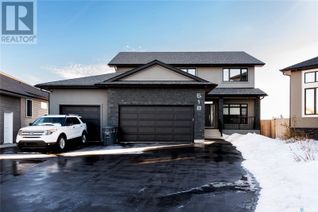 House for Sale, 518 Baltzan Bay, Saskatoon, SK