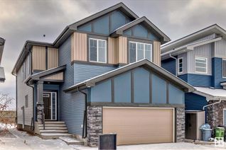 Detached House for Sale, 9471 Pear Cr Sw Sw, Edmonton, AB
