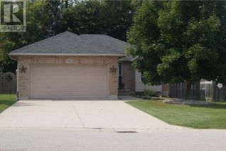 Bungalow for Sale, 688 22nd Avenue, Hanover, ON
