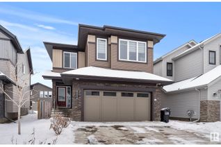 Detached House for Sale, 6321 Crawford Li Sw, Edmonton, AB