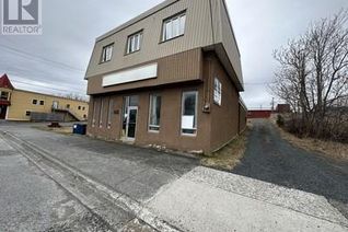 Property for Sale, 104-106 Water Street, Harbour Grace, NL