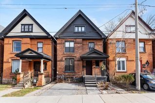 Detached House for Sale, 105 Grant Avenue, Hamilton, ON