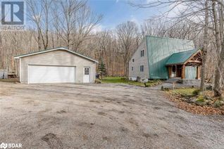 Detached House for Sale, 66 Huronwoods Drive, Oro-Medonte, ON