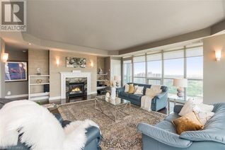 Condo for Sale, 1055 Southdown Road Unit# Ph10, Mississauga, ON