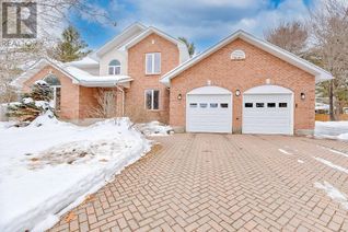 House for Sale, 7 Cipriani Court, Deep River, ON