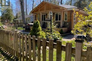 House for Sale, 20 Domar Road W, Tiny, ON